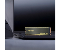 ADATA 1TB M.2 PCIe Gen4 NVMe LEGEND 800 - 1138151 - zdjęcie 11